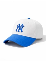 Бейсболка new york
