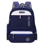 Рюкзак Paul Frank School Backpack (Blue)