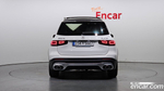 Mercedes-Benz GLB-Class X247 AMG GLB35 4MATIC (08.2023)