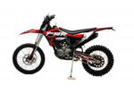 Мотоцикл кроссовый эндуро PWR MC250