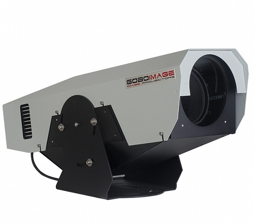 Гобо проектор IMAGE LED 600 OUTDOOR G5 PRO
