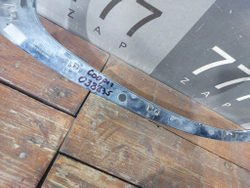 Молдинг фары правый MINI Countryman 2 (F60) 16-нв Б/У Оригинал 51137388118