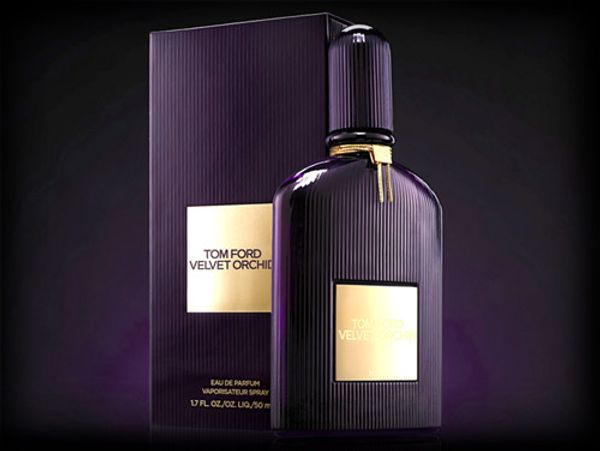 Tom Ford Velvet Orchid Eau De Parfum
