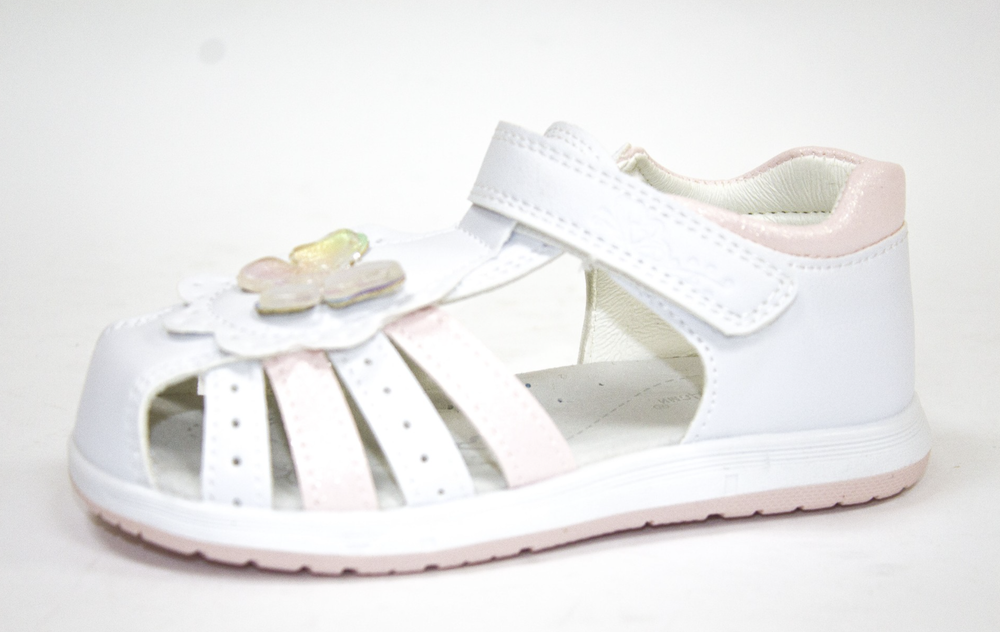 Сандалии детские Пчёлка Доми A38-2K