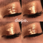 Dope Cosmetics Pigment - 1 PURE GOLD