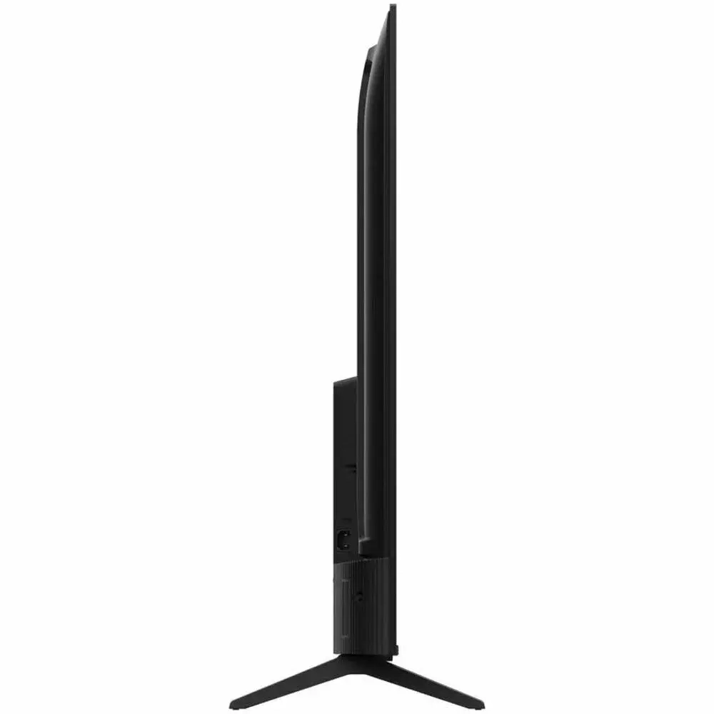 Телевизор ЖК 75" TCL 75C647 черный