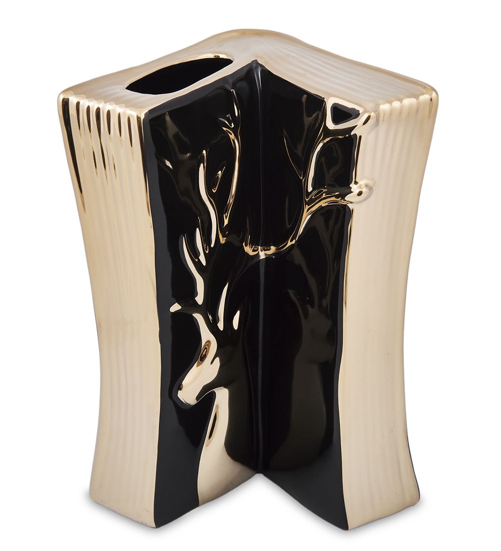 Cervena Kostka OS-172/1 Декоративная ваза «Книга леса»