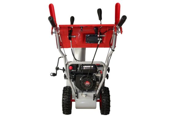 Снегоуборщик РЕСАНТА СБ 4100ПФ