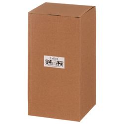 ПОДСВЕЧНИК "ЦВЕТОК" 13.8*13.2*25CM