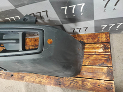 Бампер задний Haval Dargo 22-нв Б/У Оригинал 2804101XKN04A