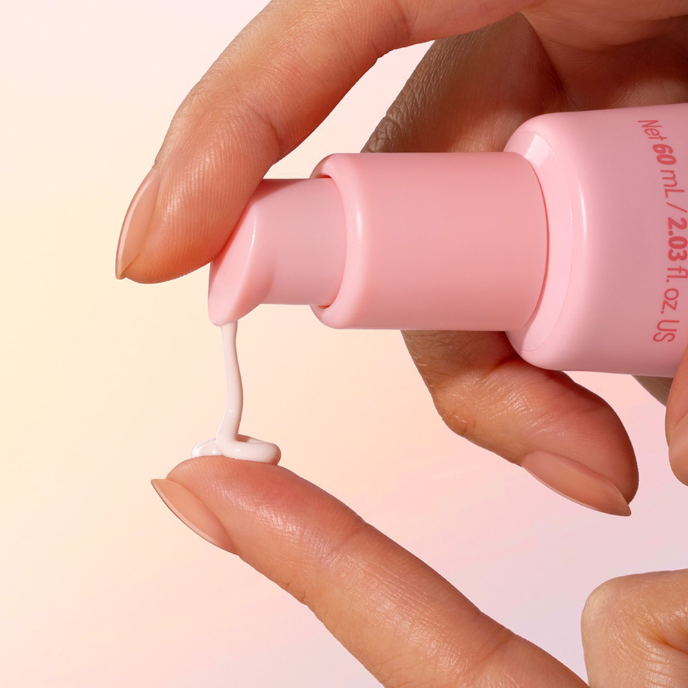 Sand & Sky Tinted Glow Primer SPF 30 - защитный тонизирующий флюид для лица SPF 30 /   60  ml  / GTIN 8886482917379