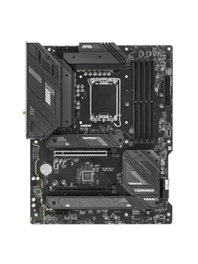Материнская плата MAG B760 TOMAHAWK WIFI LGA 1700 ATX DDR5