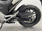 Honda NC700X , 2013