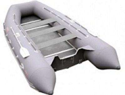 Лодка Посейдон 500