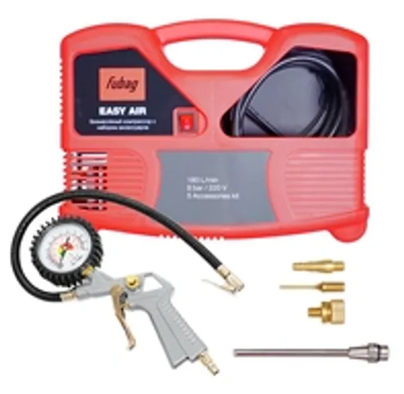 Компрессорный набор Fubag SERVICE MASTER KIT