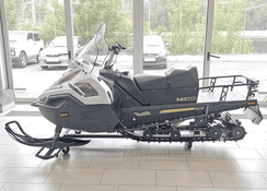 Снегоход STELS Ставр MS600 SWT ST Б/У
