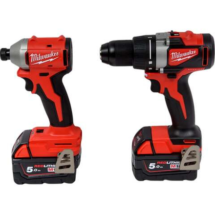 Набор инструментов Milwaukee M18 BLPP2B3-502X 4933492846