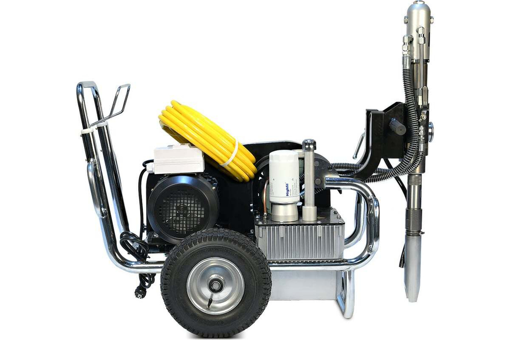 Окрасочный аппарат SCHTAER 10 л Schtaer Jupiter 14