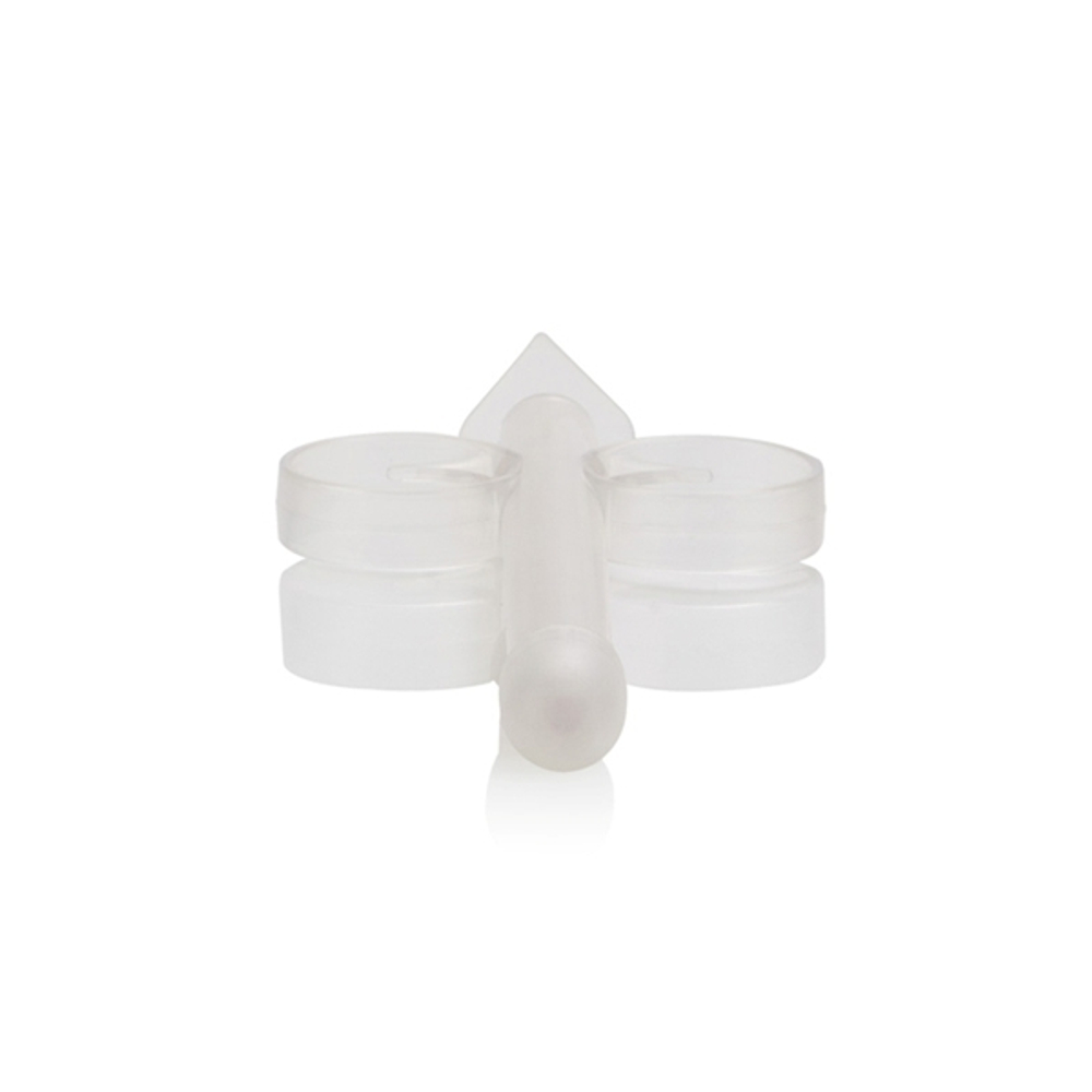 Шприцы для введения лубриканта Lube Tube (Цвет: прозрачный)