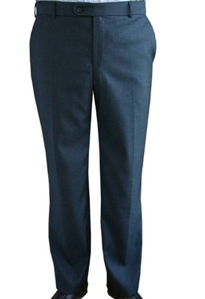 Брюки п\ш ФСБ без канта