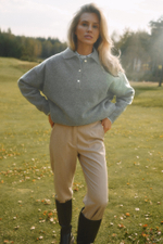 Джемпер art.1910-5