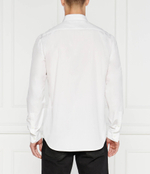 Рубашка Balmain - белый(DH1HS368 CE48)