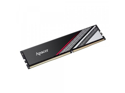 Оперативная память Apacer AH4U16G26C08YTBAA-1, DDR4 1х 16ГБ 2666 МГц, DIMM, RTL