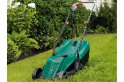 Газонокосилка Bosch Rotak 320 ER