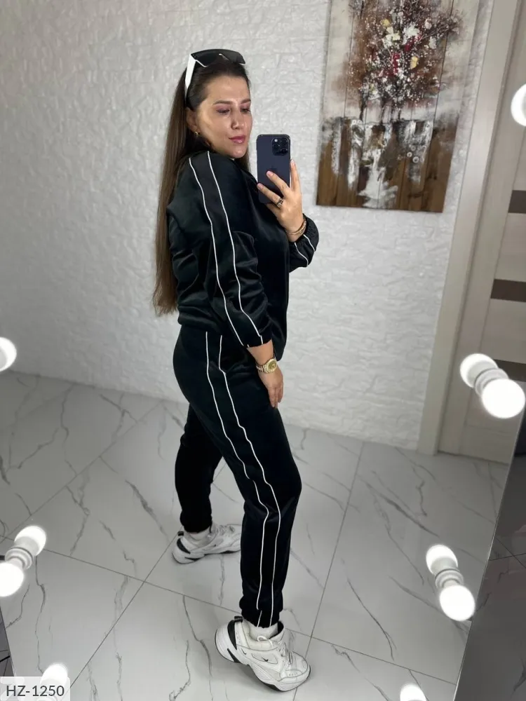 Костюм HZ-3294 Фабрика Моды