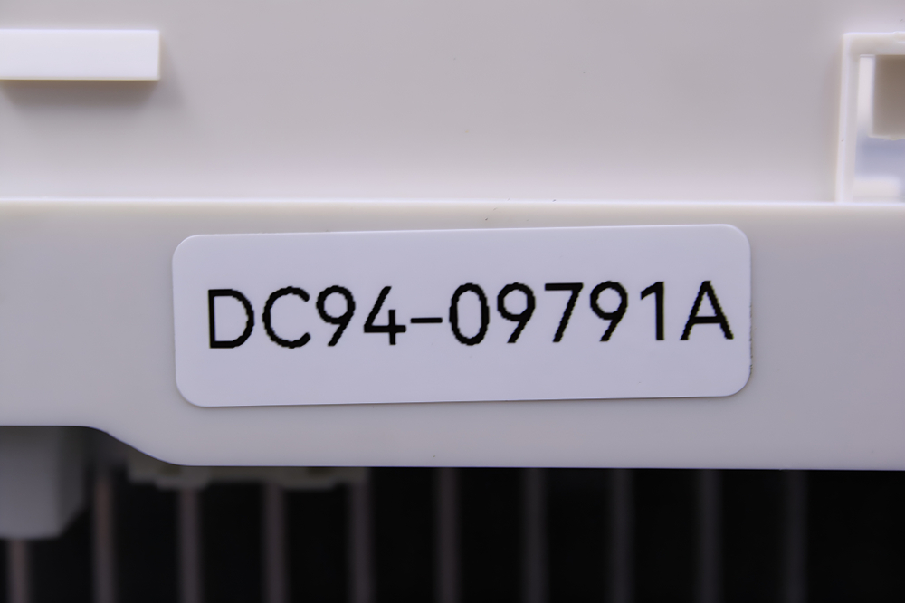Модуль управления DC94-09791A стиральной машины Samsung