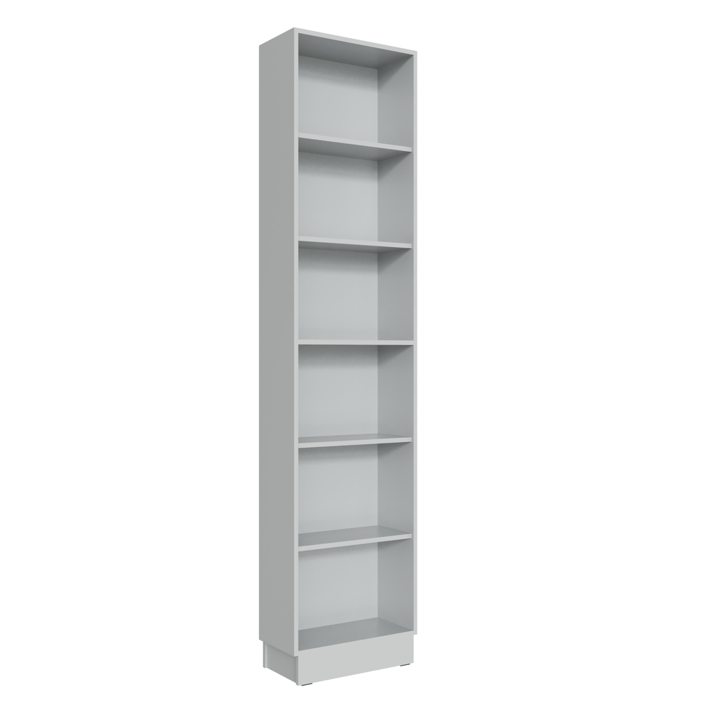 Шкаф торцевой МСШ-22 Мэнкс (МБ3)