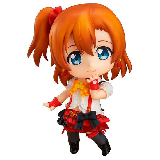 Фигурка Nendoroid Honoka Kousaka 4571368445230 / фигурка Ненодройд по мотивам аниме "Живая любовь!", Хонока Косака