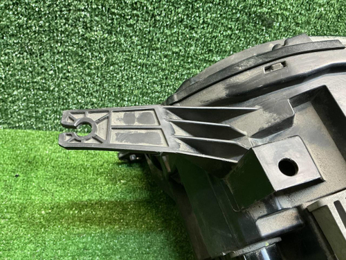 Фара правая Haval Dargo (2022-н.в.) LED