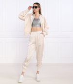 Спортивные штаны EA7 - бежевый(3RTP76 TNBLZ)