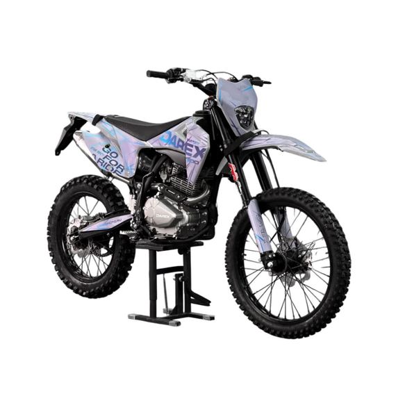 Мотоцикл DAREX Matay 300 ENDURO