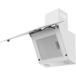 Вытяжка Maunfeld Eagle 850 60 Glass White