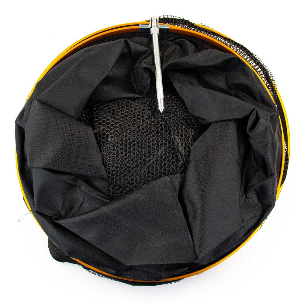 Садок береговой круглый Dejia D45 (4м)