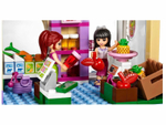 LEGO Friends: Продуктовый рынок 41108 — Heartlake Food Market — Лего Френдз Друзья Подружки