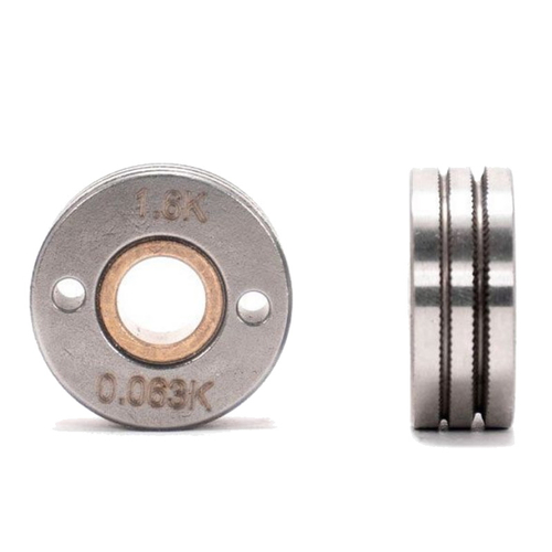 Ролик порошк. 1.2-1.6мм SKYWAY 500 (2x4) 34055