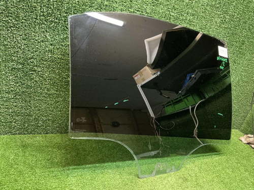 Стекло двери заднее правое VW Polo 6 (2020-2022)