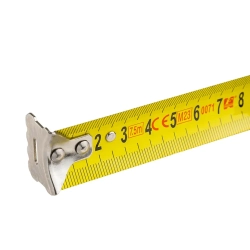Рулетка 7.5M*25MM Forsage F-5096P6725