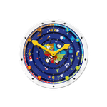 Игровой модуль Clock Around Часы