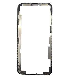 Рамка дисплея для iPhone Xr Черная