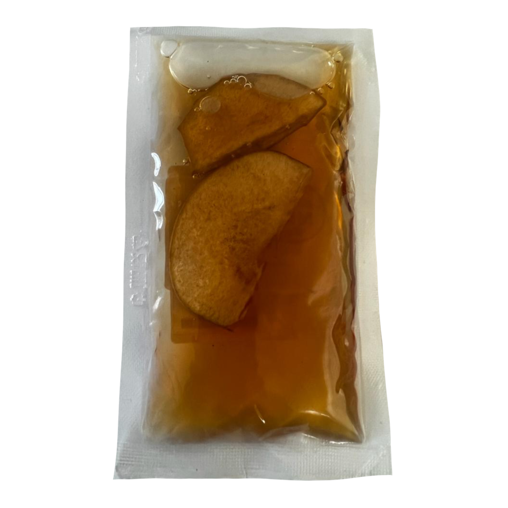 Лимонад "Карамельная Груша" 80 г