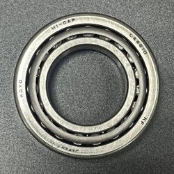 Подшипник роликовый вертикального вала верхний Yamaha 60-90, F40-100 (27x50.25x15) (Osaka)