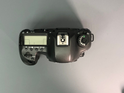Canon EOS 5DSR 317.000 кадров