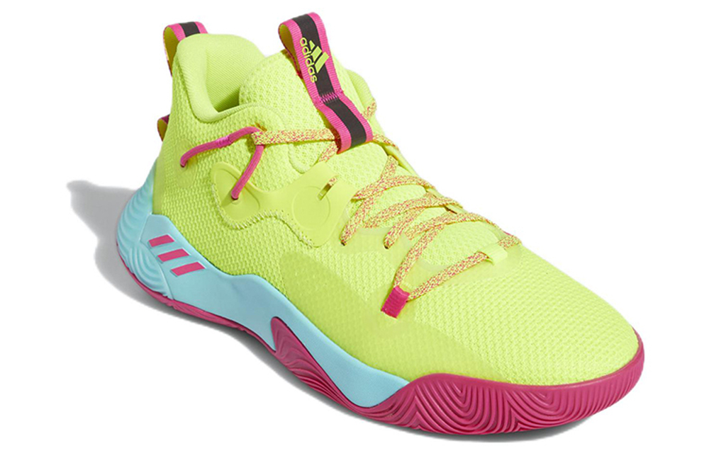 Кроссовки Adidas Adizero Ubersonic 4