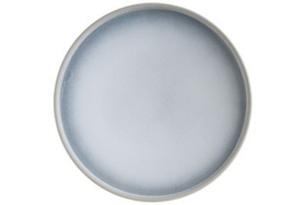 Тарелка d=200 мм. Кратер Bonna