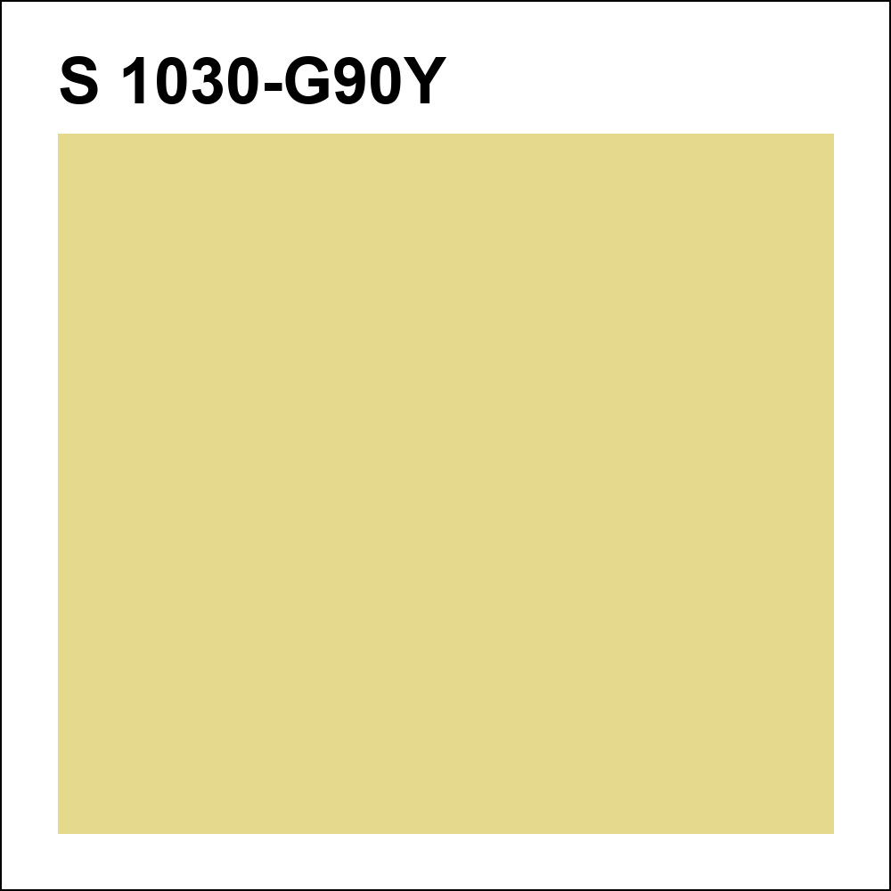 S 1030-G90Y за кг