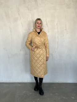 Пальто женское 8276 Frosty Forest